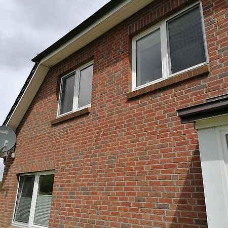 Mome Appartment Gross Ronnau Ngoại thất bức ảnh
