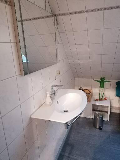 Mome Appartment Gross Ronnau Ngoại thất bức ảnh