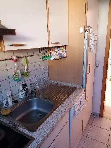 Mome Appartment Gross Ronnau Ngoại thất bức ảnh