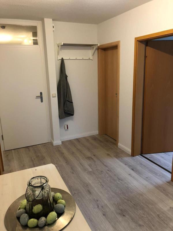 Mome Appartment Gross Ronnau Ngoại thất bức ảnh